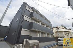 千葉県千葉市稲毛区黒砂１ 賃貸マンション