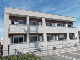 山口県周南市古泉２ 賃貸アパート