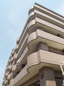 ライオンズマンション荒町第２