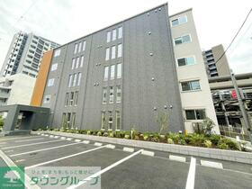 神奈川県相模原市南区相模大野７ 賃貸マンション