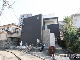 イリス・リグリア壱番館