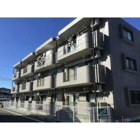 埼玉県熊谷市別府３ 賃貸マンション