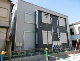 パークサイドテラス