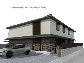 兵庫県伊丹市春日丘２ 賃貸アパート