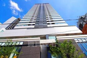 ジオグランデ梅田