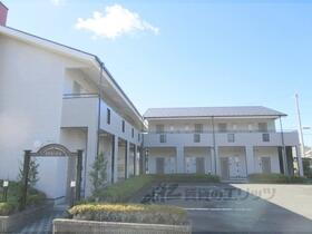 京都府南丹市園部町木崎町東川端 賃貸アパート