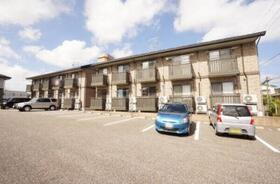 リビングカメリアＡ