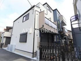 千葉県習志野市津田沼３ 賃貸アパート