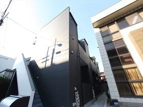 愛知県名古屋市東区大幸１ 2階建 築10年2ヶ月