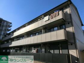 千葉県千葉市稲毛区園生町 賃貸アパート