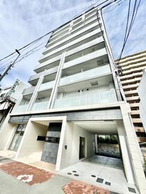 愛知県名古屋市中村区太閤通５ 10階建 築4年12ヶ月