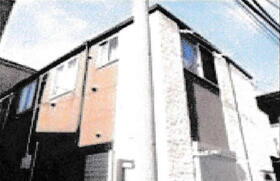 東京都品川区西中延２ 賃貸アパート