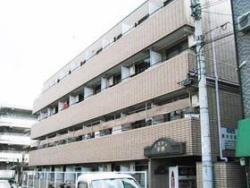 大阪府大阪市平野区瓜破西１ 4階建 築37年4ヶ月