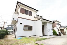 社が丘貸家　南棟