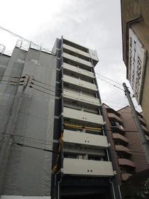 大阪府大阪市天王寺区勝山２ 賃貸マンション