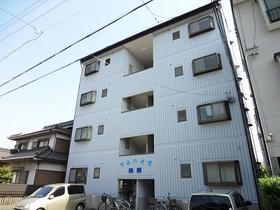 愛知県名古屋市北区東味鋺１ 4階建 築29年5ヶ月