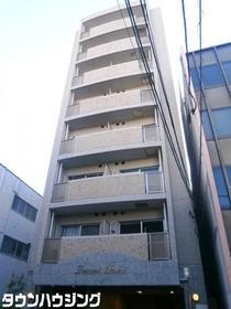 愛知県名古屋市東区泉１ 8階建 築18年6ヶ月