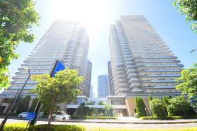 神奈川県横浜市西区みなとみらい５ 29階建 築16年4ヶ月