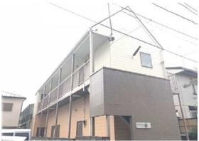 神奈川県横浜市鶴見区平安町１ 2階建 築32年4ヶ月