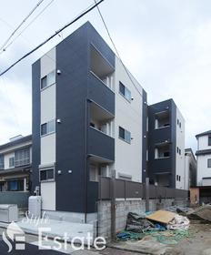 愛知県名古屋市中村区上石川町１ 3階建 築3年11ヶ月