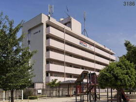 愛媛県松山市越智３ 7階建 築40年8ヶ月