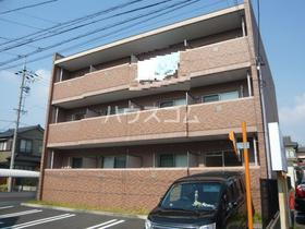 愛知県大府市大東町１ 3階建 築18年3ヶ月