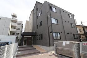 埼玉県さいたま市中央区下落合２ 5階建 築4年4ヶ月