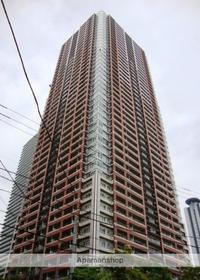 ＴＨＥ　ＫＯＳＵＧＩ　ＴＯＷＥＲ 49階建