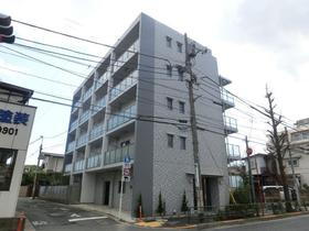 東京都練馬区関町南４ 5階建 築10年4ヶ月
