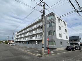 北海道旭川市神楽四条２ 賃貸マンション