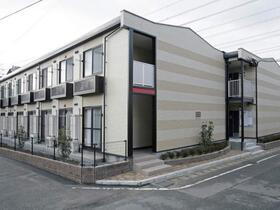 福岡県福岡市城南区樋井川３ 賃貸アパート