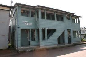 新潟県長岡市寿３ 賃貸アパート