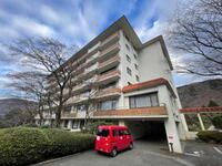 フジタ第8箱根山マンション