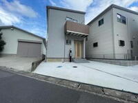 古知野町杉山貸家