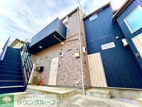 神奈川県横浜市旭区南本宿町 地上2階地下1階建 築4年5ヶ月