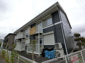 千葉県印旛郡栄町安食２ 2階建 築28年3ヶ月