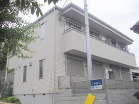 神奈川県横浜市西区西戸部町１ 2階建 築16年10ヶ月
