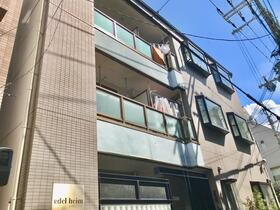 エーデルハイム 4階建