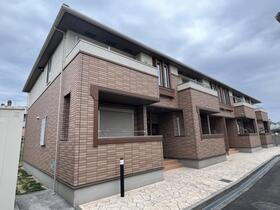 カレントコートＩ 2階建