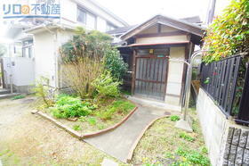 森田貸家 1階建