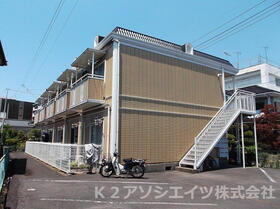 茨城県結城市大字結城 2階建 築33年10ヶ月