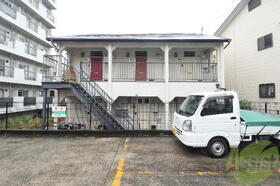 大和荘 2階建