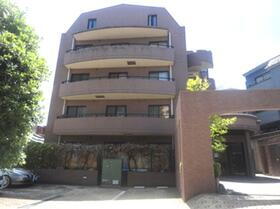 ムサシノコート早稲田