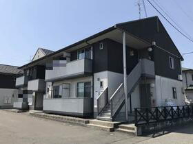 新潟県新潟市秋葉区荻野町 賃貸アパート