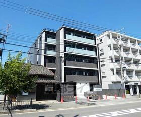 京都府京都市伏見区菱屋町 賃貸マンション