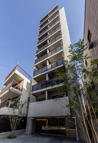 シーフォルム早稲田（ＳＹＦＯＲＭＥ　ＷＡＳＥＤＡ）