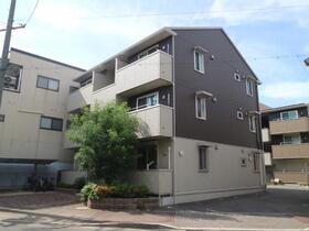 大阪府大阪市旭区新森７ 賃貸アパート