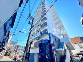 大阪府大阪市福島区吉野１ 賃貸マンション