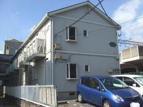 千葉県千葉市稲毛区稲毛東４ 賃貸アパート