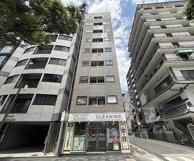 グランドパレス御池